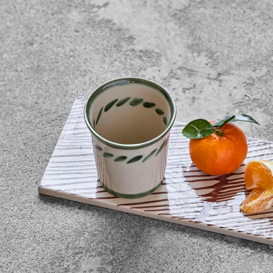 Mug, HDDiva, Green