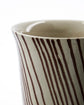 Mug, HDDiva, Brown