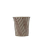 Mug, HDDiva, Brown