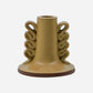 Candle holder, HDDiva, Sand