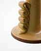 Candle holder, HDDiva, Sand