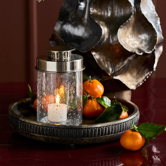 Lanterne, HDOmay, Klar