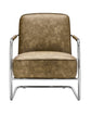 Lounge chair, HDComma, Khaki