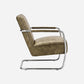 Lounge chair, HDComma, Khaki