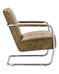 Lounge chair, HDComma, Khaki