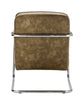 Lounge chair, HDComma, Khaki