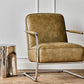 Lounge chair, HDComma, Khaki