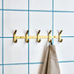 Rack, HDHank, Gold