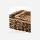 Tabletts, MKTrays, Natur