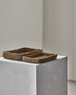 Tabletts, MKTrays, Natur