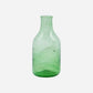 Vase, HDPlea, Grøn