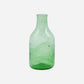 Vase, HDPlea, Grøn