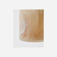 Fyrfadsstage, HDKae, Beige