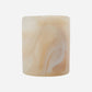 Fyrfadsstage, HDKae, Beige