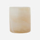 Fyrfadsstage, HDKae, Beige