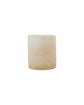 Tealight holder, HDKae, Beige