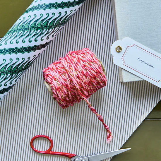 Ribbon, HDRibbon, Red