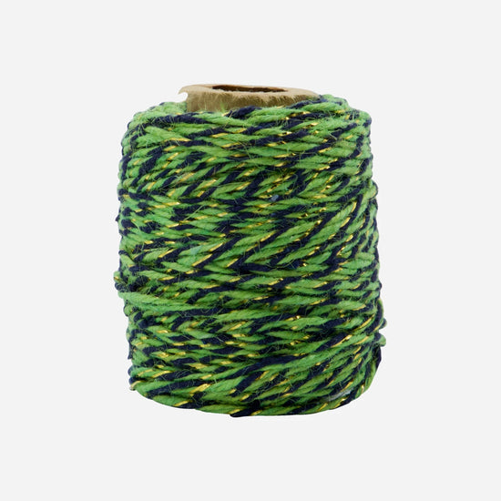 Ribbon, HDRibbon, Green