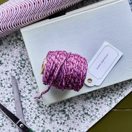 Ribbon, HDRibbon, Purple