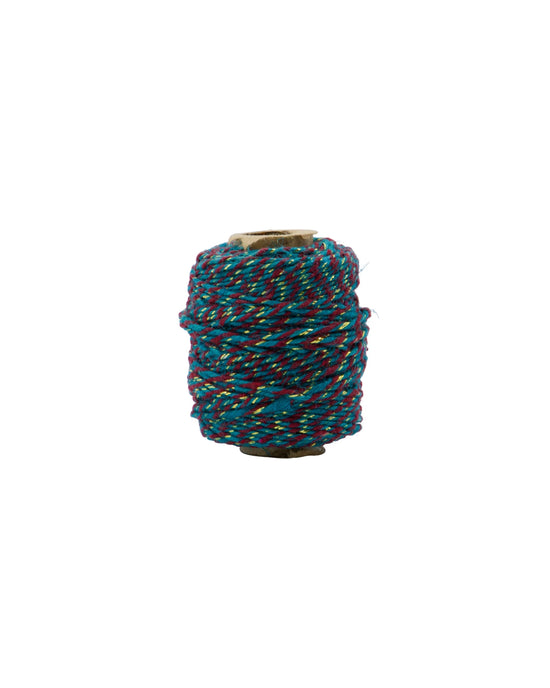 Ribbon, HDRibbon, Turquoise