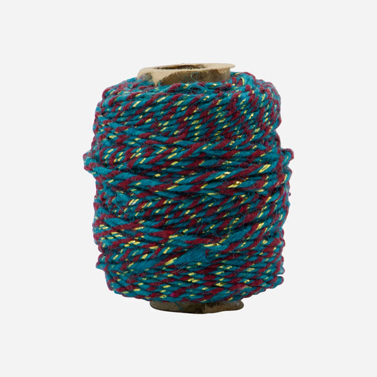 Band, HDRibbon, Türkis