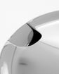 Kanne, HDJug, Silber-Finish