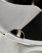 Kanne, HDJug, Silber-Finish