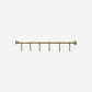 Rack, HDHooks, Messing