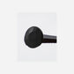 Nail hooks, HDWall, Black