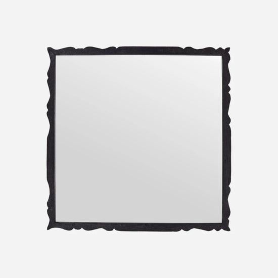 Mirror, HDCarve, Brown