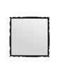 Mirror, HDCarve, Brown
