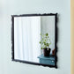 Mirror, HDCarve, Brown