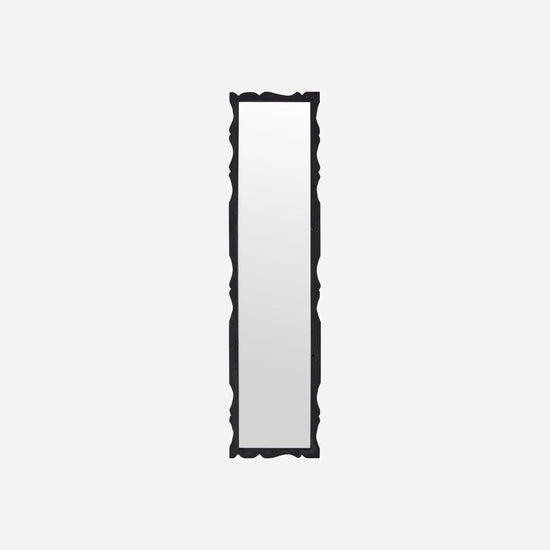 Mirror, HDCarve, Brown