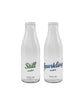 Bottle, NVWater, Clear