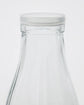 Bottle, NVWater, Clear
