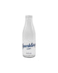 Bottle, NVWater, Clear