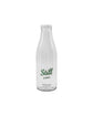 Bottle, NVWater, Clear