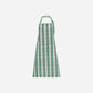 Apron, NVChef, Green