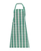 Apron, NVChef, Green