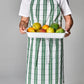 Apron, NVChef, Green