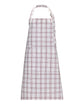 Apron, NVChef, Red
