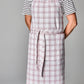 Apron, NVChef, Red