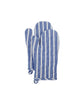 Kitchen glove, NVChef, Blue