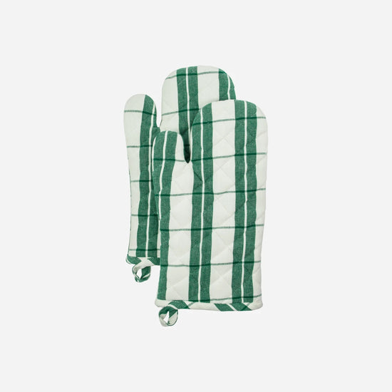 Kitchen glove, NVChef, Green