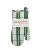 Kitchen glove, NVChef, Green