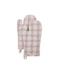 Kitchen glove, NVChef, Red