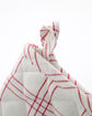 Kitchen glove, NVChef, Red