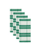 Napkins, NVChef, Green