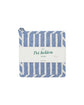 Potholder, NVChef, Blue
