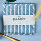 Potholder, NVChef, Blue